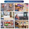 Qin Guan 50-inch Smart Android Wall-Mounted Advertising Display (CN version)