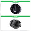 Для VW Passat B6 2005-2010 для VW Caddy 2004-2011 5C6941531 1K0941431 Переключатель фар с противотуманными фарами 10 P