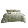 Class A Milk Velvet 4-Piece Winter Bedding Set