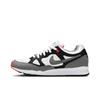 Nike Air Span 2 'Горячий коралловый' (унисекс) Повседневная обувь Черный / Пыльно-Солнечно-Красный-Белый AH8047 005