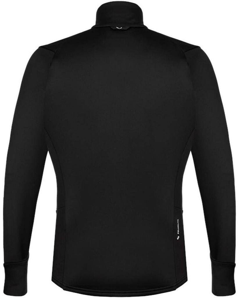 Куртка Salewa Puez Hybrid Polarlite Men's Fleece Jacket navy blazer/0910