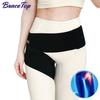 Hip Brace For Sciatica Pain Relief,Ease Pain From Pulled Thigh,Groin Injury,Compression Upper Leg Muscle Support Stabilizer Wrap