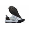 Fila Gara Амортизация Устойчивость к истиранию Дышащие Низкие Кроссовки на массивной подошве Мужские Cloud Dancer F12M124140FCW