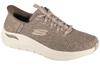 Slip-ins: Arch Fit 2.0 - Look Ahead, Mens Grey Sports Shoes