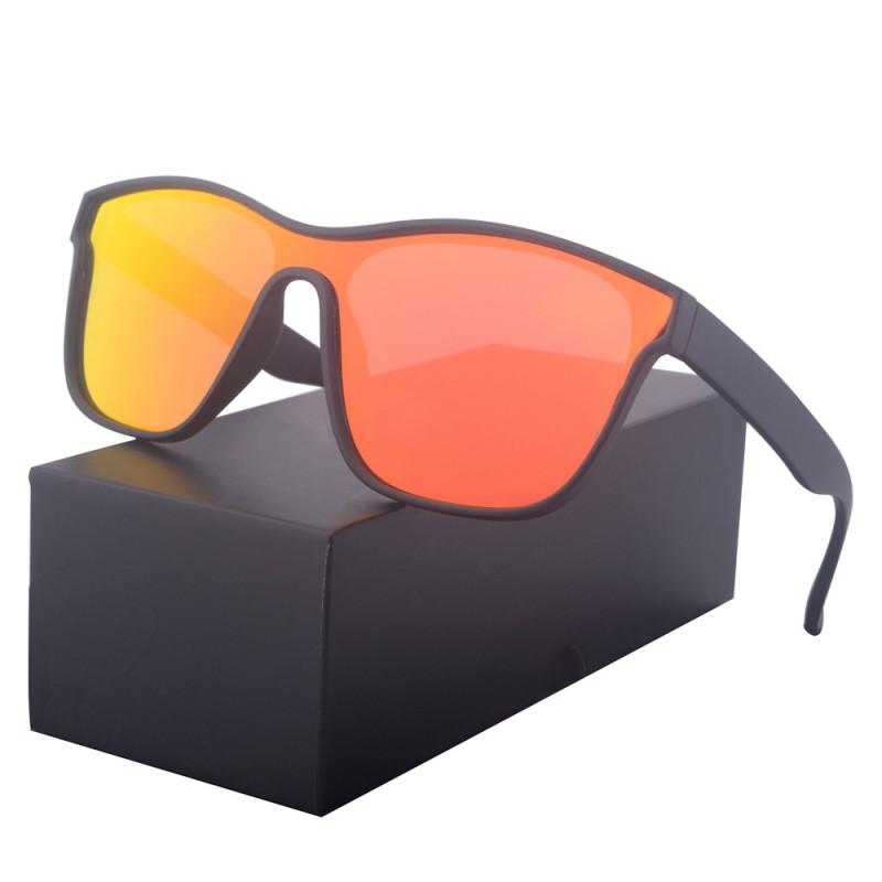 Lightweight Sports Sunglasses Cycling Running Mountain Biking Unisex