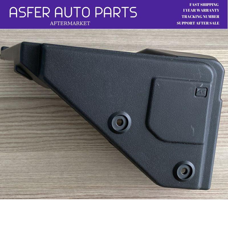 Asfer Боковая крышка автоматического реле предохранителей для Renault Megane Mk2 II 2002-2008 Oem 8200356339