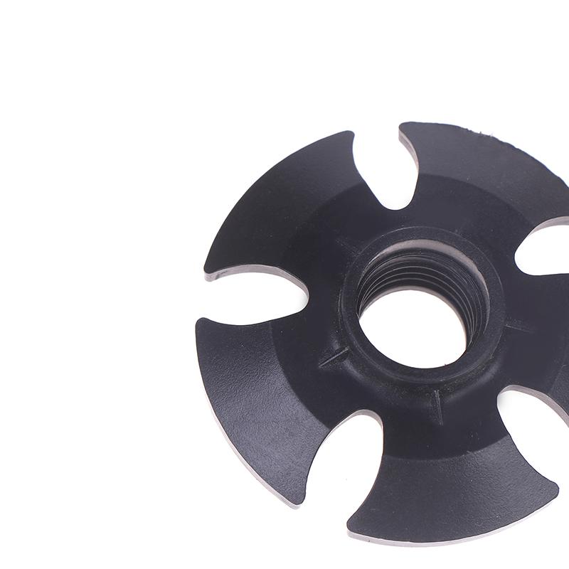 5 шт. Сменные корзины для треккинговых палок, корзины для треккинговых палок, резиновые корзины для походных палок, корзины для снега и грязи, корзины для волочения, палки для ходьбы, палки для хайкинга, замена Alpenstoc