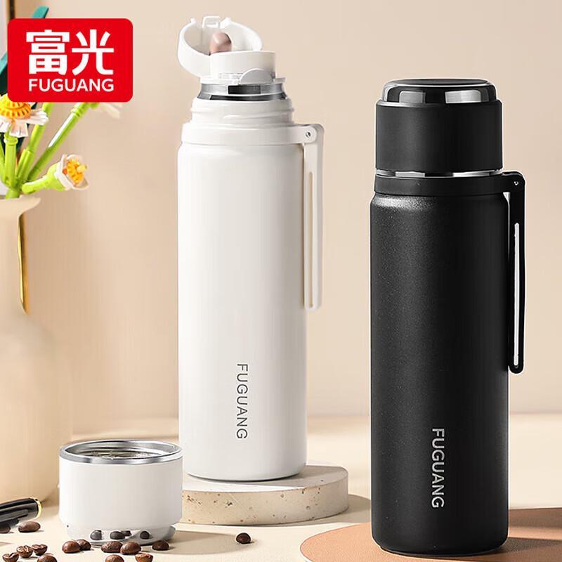 Fuguang Shixi Yuexiang 500ml Insulated Bottle