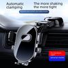 Держатель для телефона и навигации в автомобиль Fastback Mirror с автоматическим зажимом