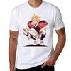 Футболка HIRUMA Антипиллинг Повседневная футболка