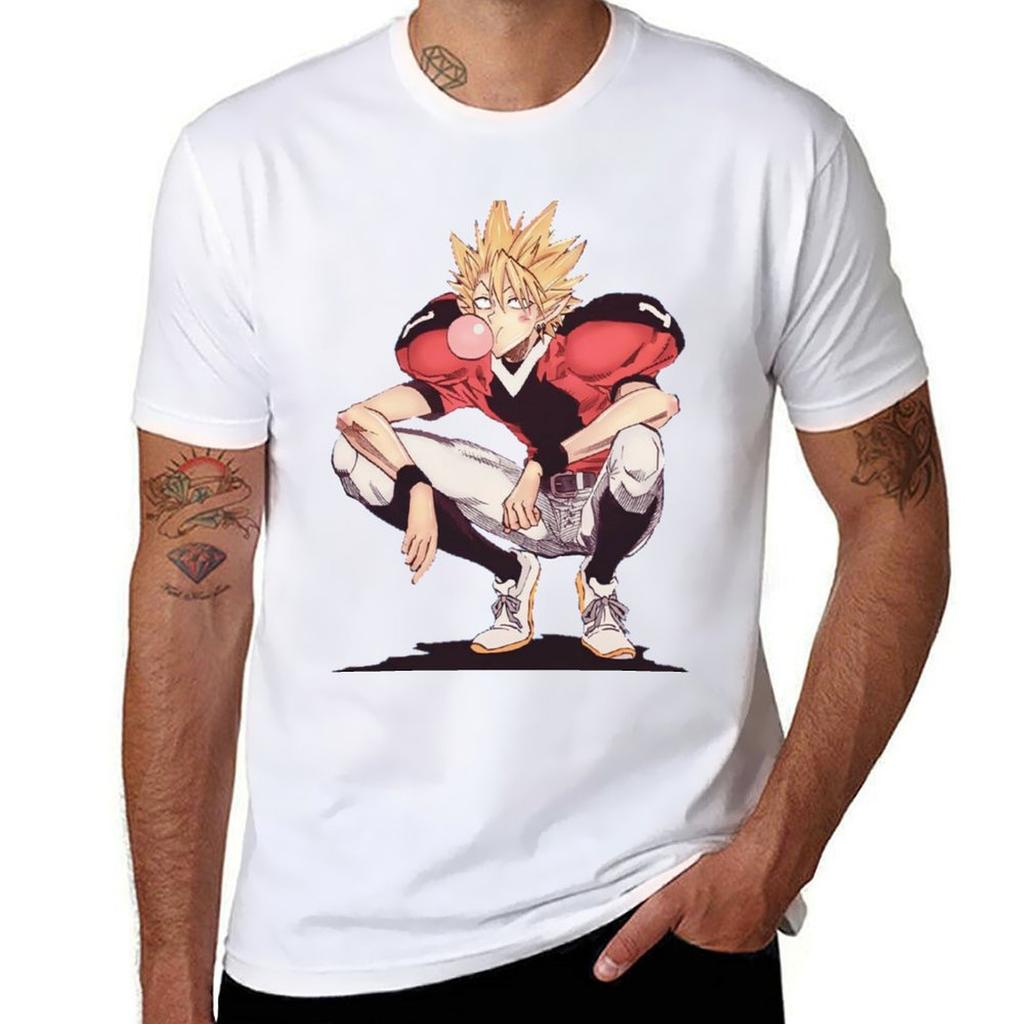 Футболка HIRUMA Антипиллинг Повседневная футболка