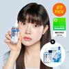 [Limited Special] Real Hyaluronic Blue 100 Ampoule 75ml 1+1 Special (+10ml Cream + 1 Mask)