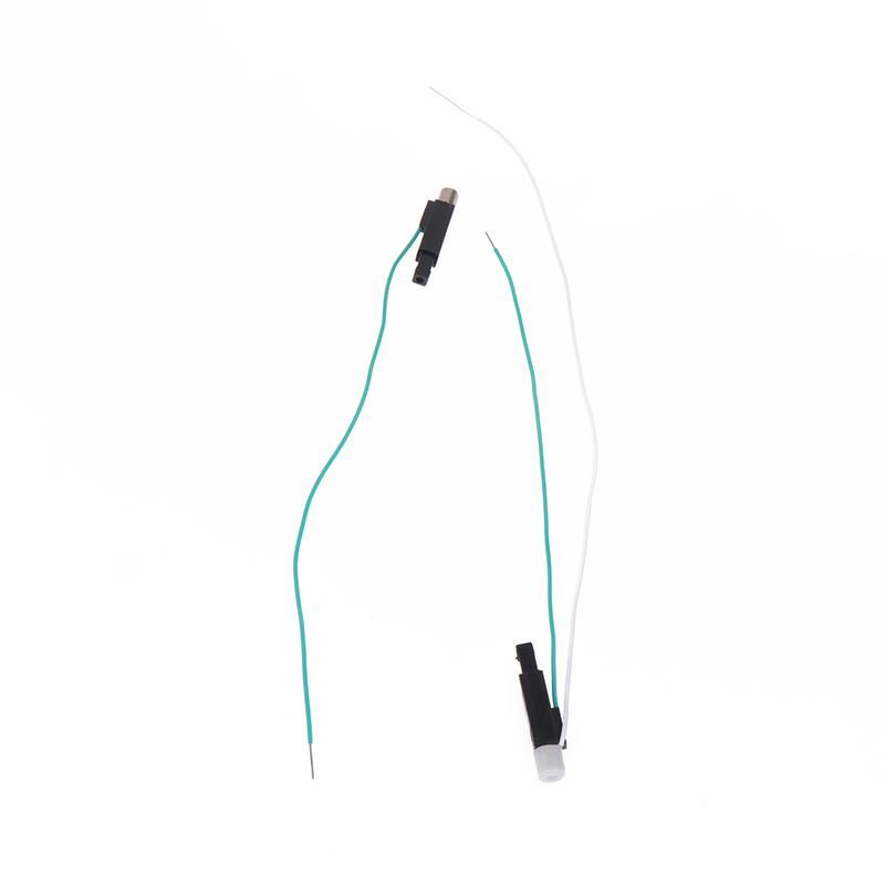 10 шт., пьезоэлектрический пожарный провод, медный колпачок, электронный воспламенитель, спрей, зажигалка, запасные части для плиты, пьезоэлектрические аксессуары