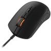 SteelSeries Rival 100 Optical Gaming Mouse (62341) Right-Handed