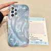 Мягкий чехол из ТПУ для Samsung Galaxy A15 A06 A20 A03 A12 A16 A05 A50 A04 A13 A11 A02s Красивая Панда