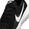 HJ9198-003 Nike Revolution 8 Черный Белый (Мужской)