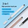 High-Precision Silicone Tip Stylus Pen for Mobile and Tablet