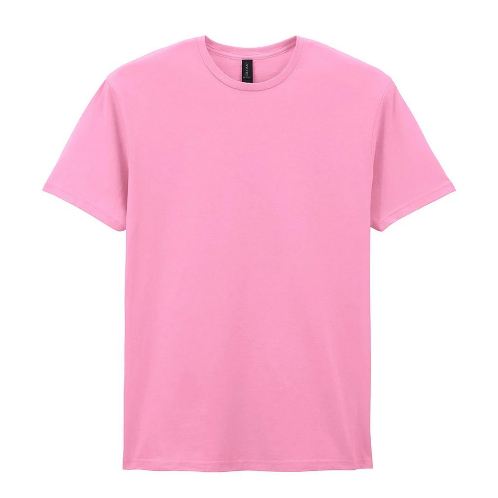 Gildan Mens Softstyle Ringspun Cotton T-Shirt