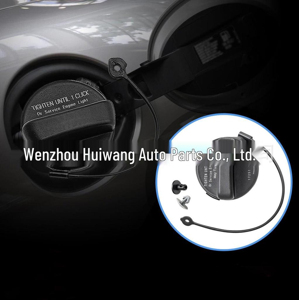 Крышка топливного бака для Nissan, Infiniti 2012-2020 Замена 172511VZ0D, 172513JA0A