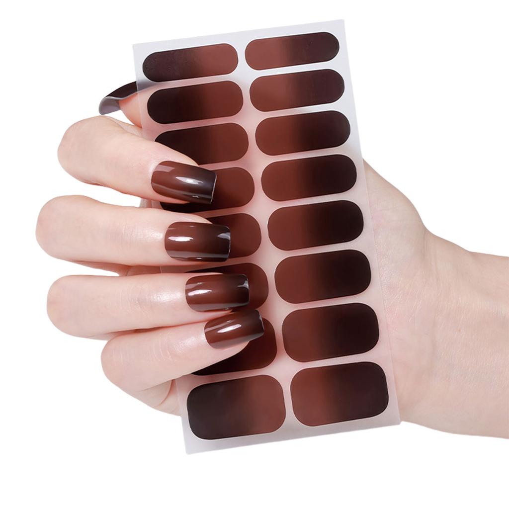 Лак для ногтей «кошачий глаз» Наклейки для дизайна ногтей Блестящие гели Полоски для ногтей Гели Обертывания для ногтей Украшения для дизайна ногтей