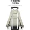 Школьная сумка оптом Модная 1011 Новый женский туристический рюкзак Большая вместимость Легкий Универсальный Модный школьный рюкзак Нишевый рюкзак