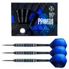 Harrows Paragon Tungsten Steel Tip Darts 90%