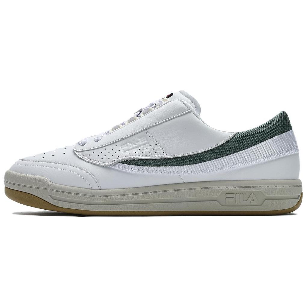 Fila Кеды для скейтбординга FX 2 Низкие Мужские Бело-Зеленые F12M422204FWD