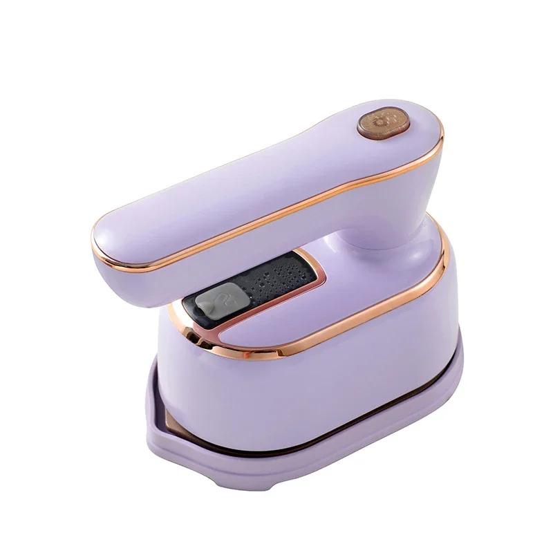 110 В/220 В электрический отпариватель для одежды гладильная машина для подвешивания одежды ручной парогенератор очиститель для разглаживания складок утюг