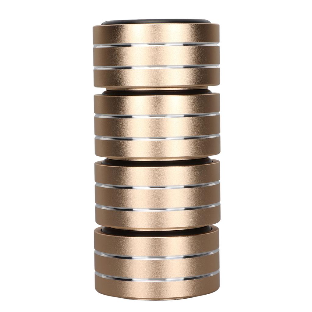 4 шт. SP4010 Ножки-шипы для изоляции динамиков 40x20 мм 1,57x0,78 дюйма Шипы для динамиков для ЦАП