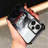 Мягкий чехол для телефона Metro 2033 для Xiaomi Poco X7 X8 Pro Max X6 X5 X3 F8 Ultra F7 M8 M7 M5S Redmi 15C 15A 15 14C 13C 12C 13 12