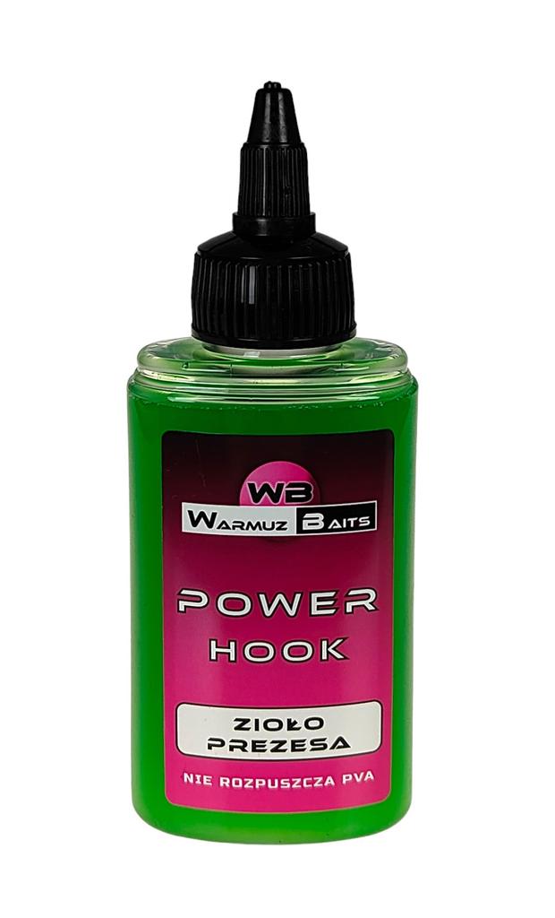 PRESIDENT'S HERB POWER HOOK 90ml