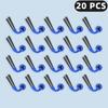 Compatible For ( ECOVACS X9 PRO OMNI ) Spare Parts Accessories Filter Main Side Brush Roller Mop Dust Bag
