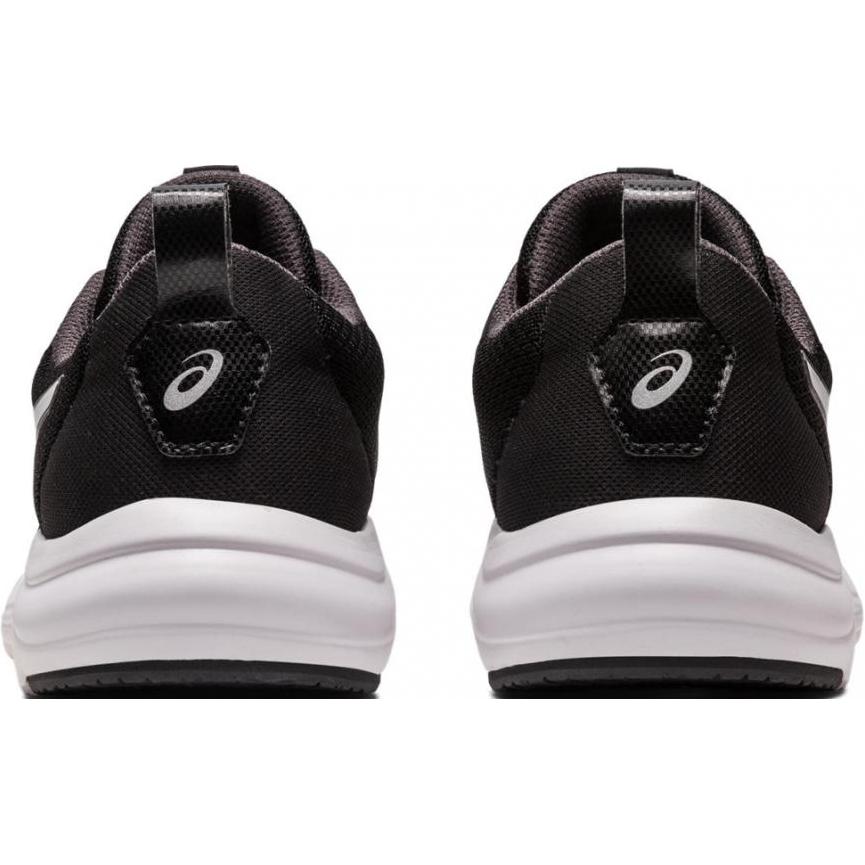 Asics Lazerbeam MJ Comfortable Versatile Low-Top Kids Running Shoes Kids Running Shoes Black 1154A148-001