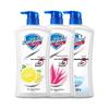 Увлажняющий гель для душа Safeguard (Набор из 2 шт., Разные ароматы)