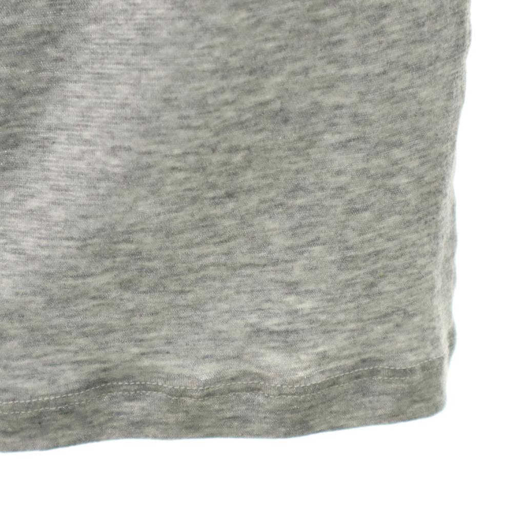 NOLITA сделано в Италии Без рукавов Длинное платье 40 серый Женский Б/у