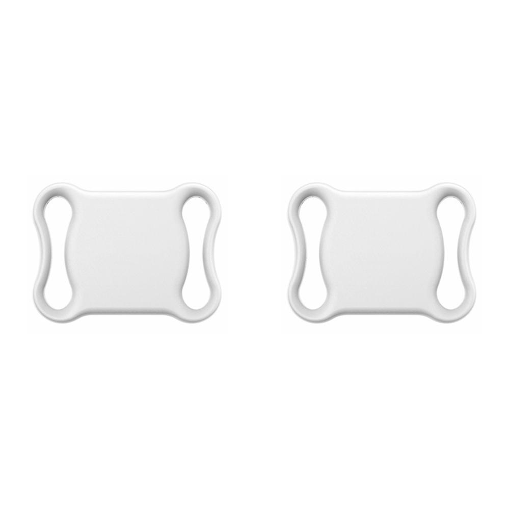 1/2 шт. GPS-трекер для собак, GPS-трекер местоположения домашних животных, совместимый с Bluetooth, локатор в режиме реального времени, глобальное местоположение, приложение для отслеживания