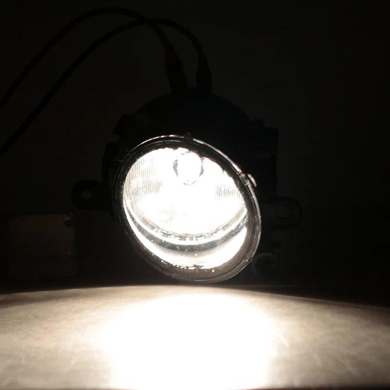 Для Buick Regal 2014 2015 2016 2017 автомобильный передний бампер противотуманная фара противотуманная фара