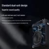 Edifier PK305 Портативная уличная караоке-колонка CN вилка (адаптер в комплекте)