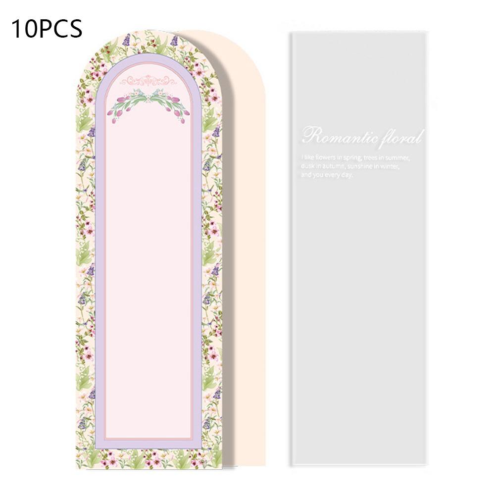 Transparent Bouquet Plastic Bag Literary Flower Wrapping Paper New Rose Packaging Bags