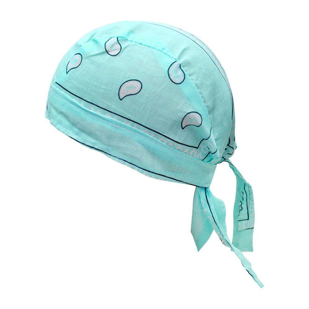 Шапка для верховой езды Быстросохнущая кепка Повязка на голову Подкладка для шлема Велосипедная бандана Велосипедный платок Велосипедные шапки