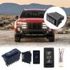 12V20A Door Glass Control 5 Pins Glass Lifter Control Button Car Door Power Switch  Car Interior