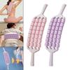 Sensory Training Muscle Roller Stick Non Slip Fascia Stick for Yoga Fitness Supplies