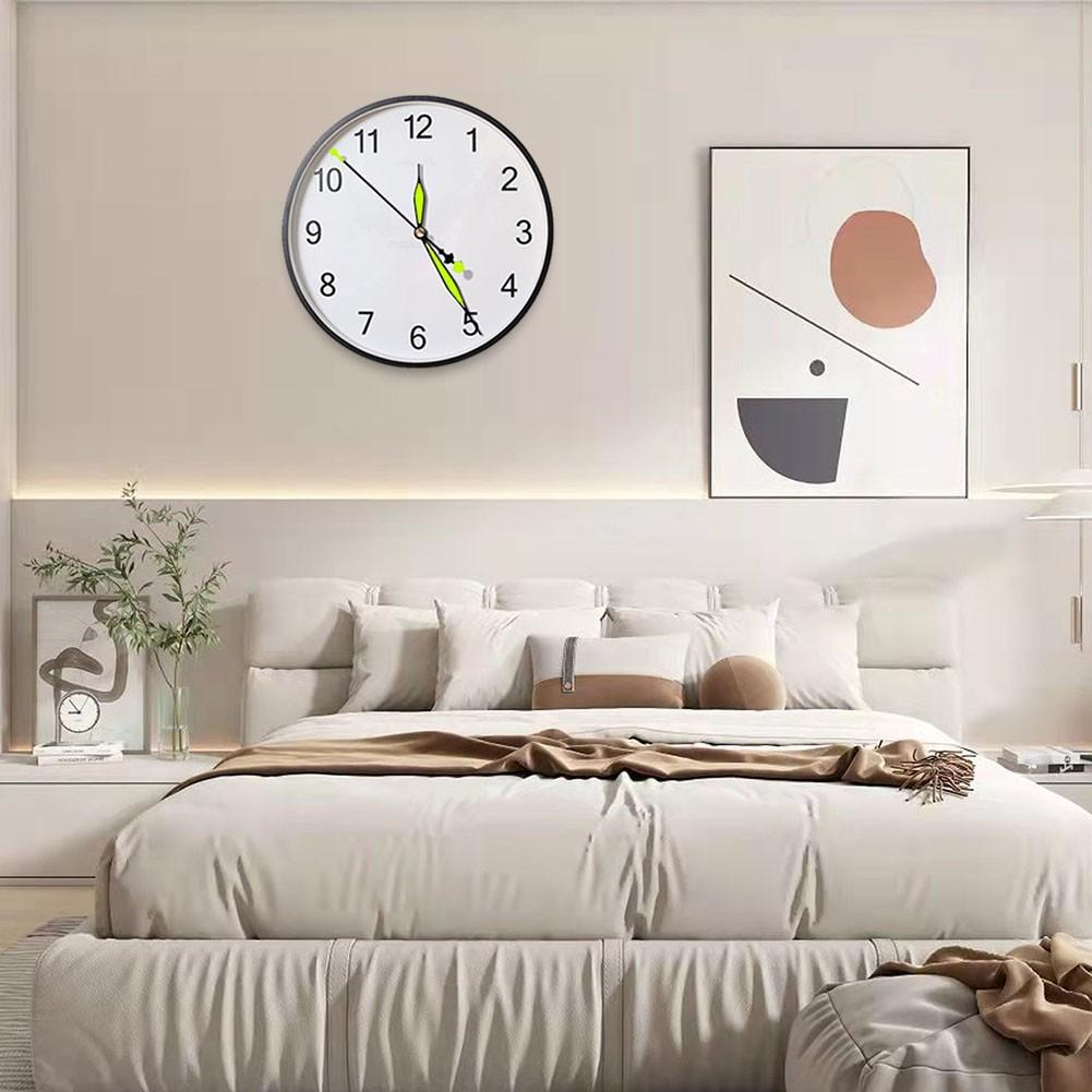 Светящиеся часы, механизм для цифровых ночников, замена механизма часов своими руками