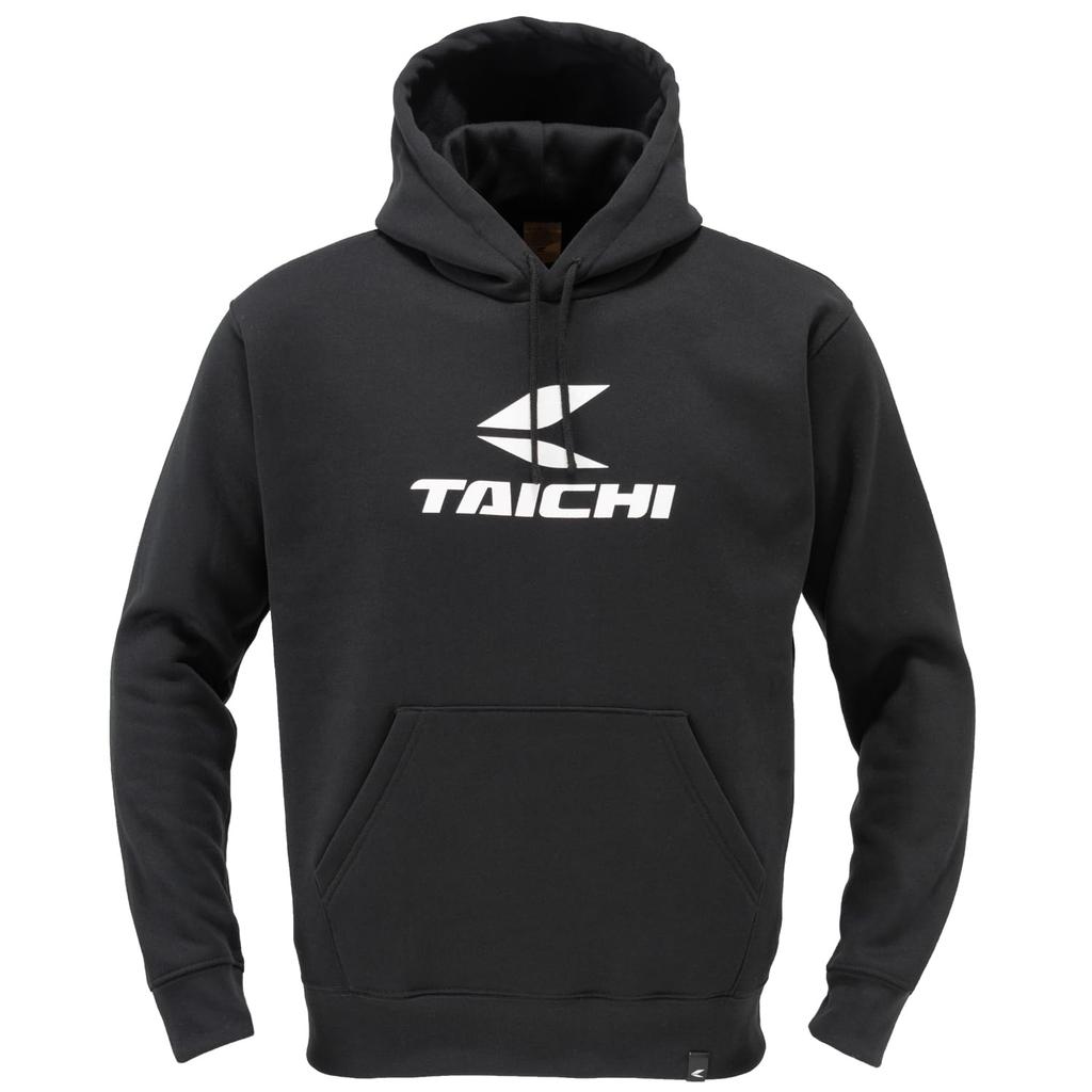 RS Taichi Logo Hoodie RSU107