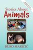 Книга Stories About Animals