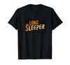 Amazing Statement for Boys and Long-sleeper T-shirt Girls.