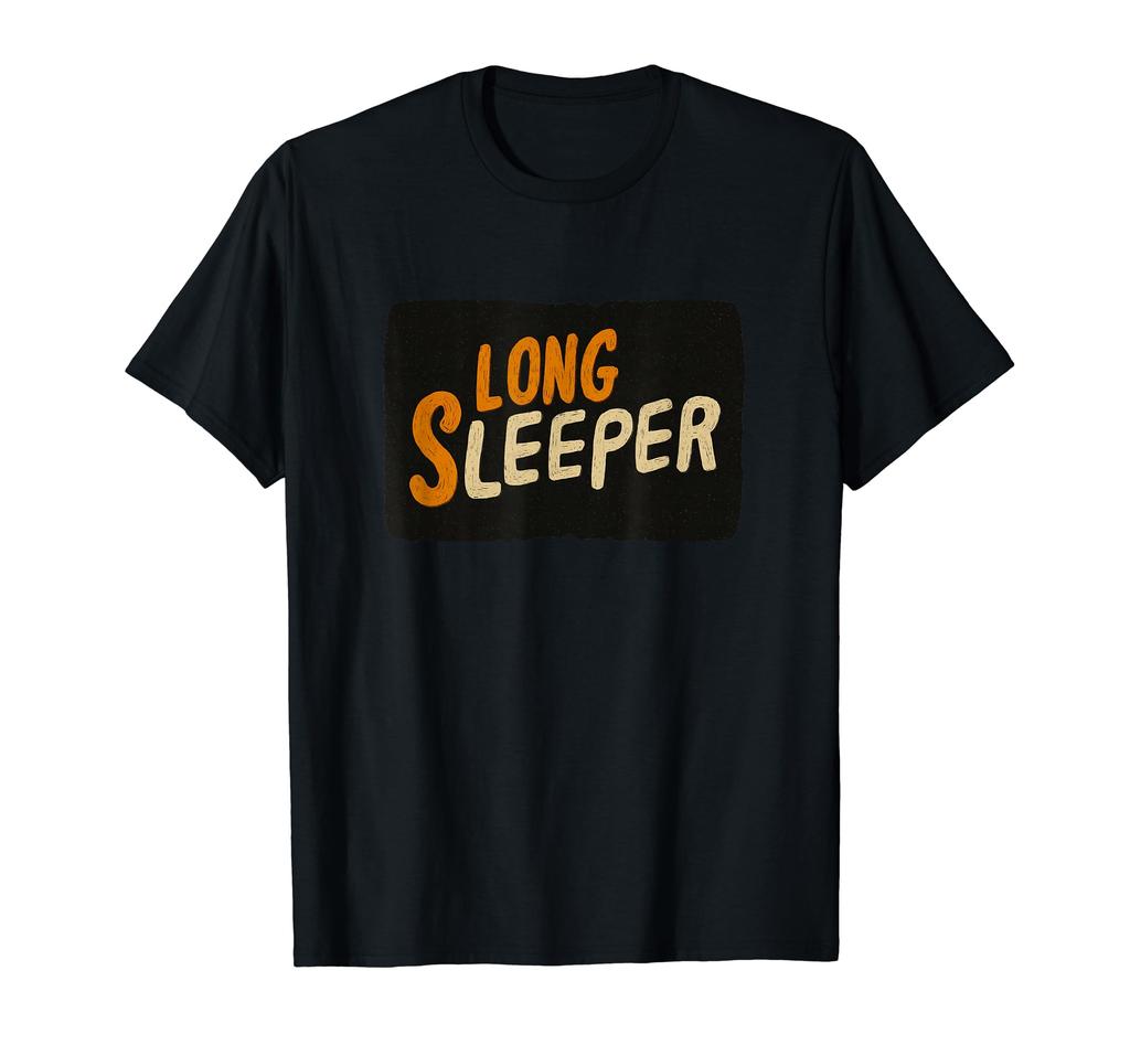 Amazing Statement for Boys and Long-sleeper T-shirt Girls.