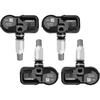 Датчик TPMS Toyota, Датчик системы мониторинга давления в шинах TPMS подходит для Toyota RAV4 Highlander Camry Corolla, Lexus ES GS LS LX, Scion Pontiac, OE