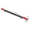   Double Drive Shaft Pedal Link Bar Replacement Professional Metal Driveshaft Connecting Rod