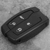 4-кнопочный чехол для смарт-ключа-пульта автомобиля для Land Rover Freelander 2